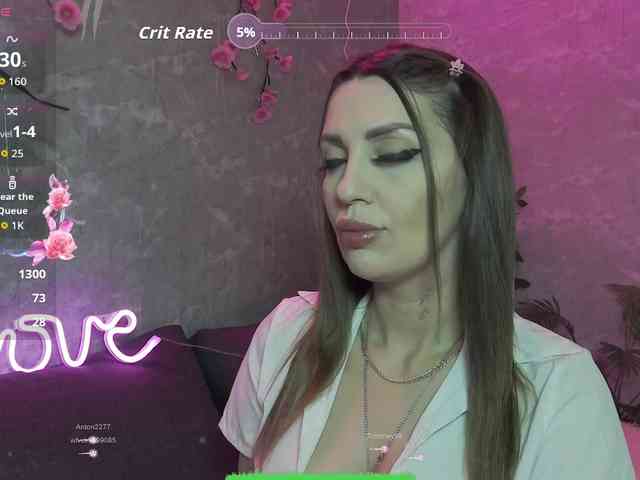 SexyKitty75-1 webcam