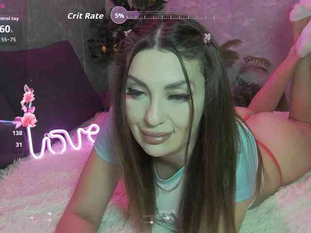 SexyKitty75-1 webcam