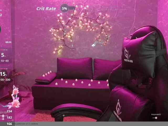 SexyKitty75-1 webcam