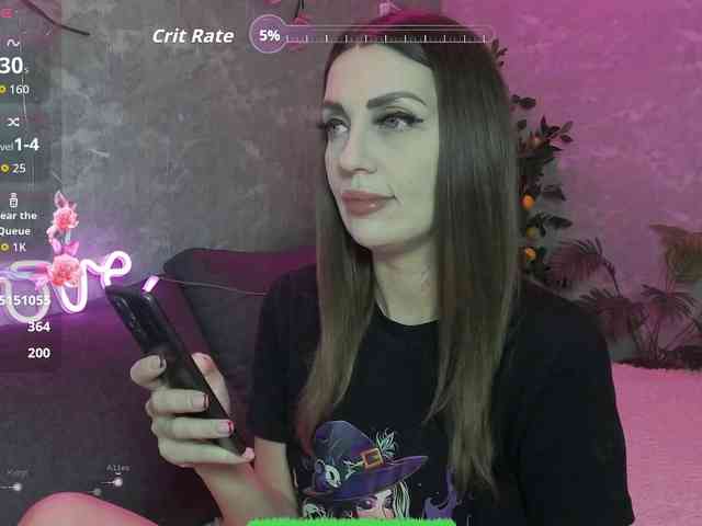 SexyKitty75-1 webcam