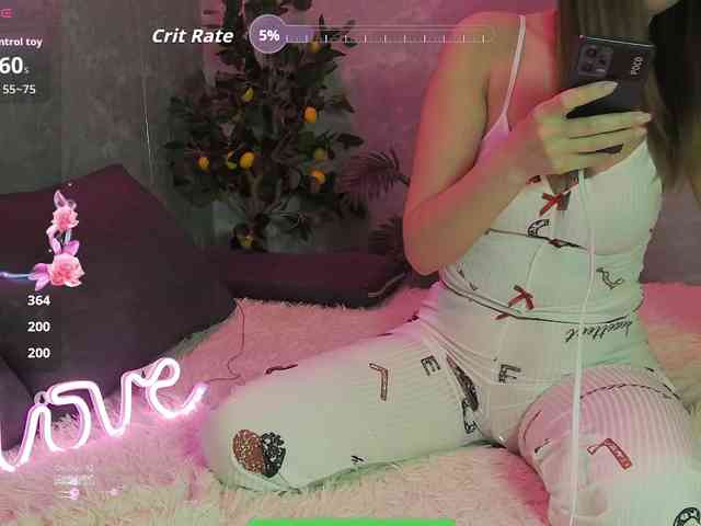 SexyKitty75-1 webcam