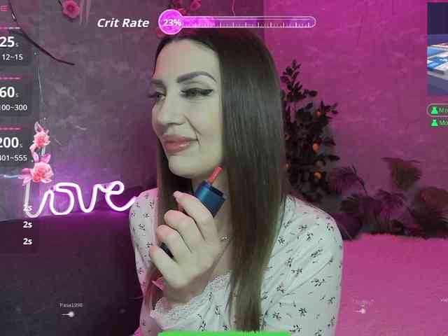 SexyKitty75-1 Live Webcam on BongaCams