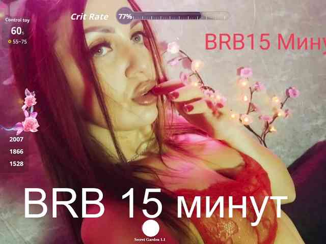 SexyKitty75-1 webcam