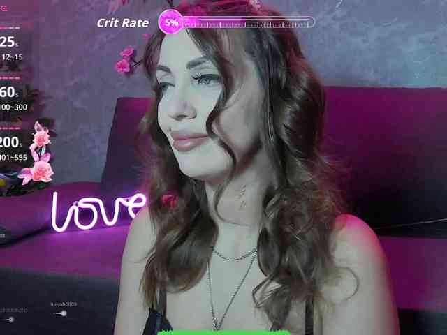 SexyKitty75-1 webcam