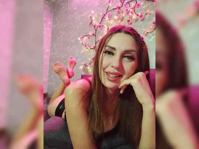 SexyKitty75-1 webcam