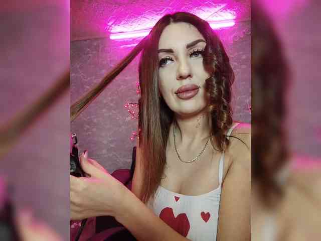 SexyKitty75-1 webcam