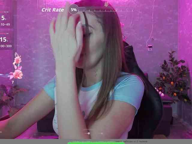 SexyKitty75-1 webcam