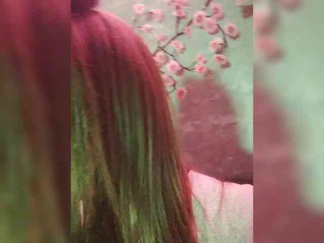 SexyKitty75-1 webcam