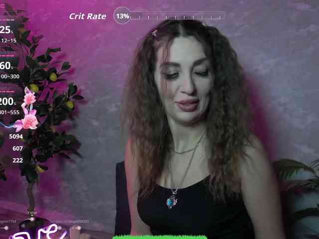 SexyKitty75-1 webcam