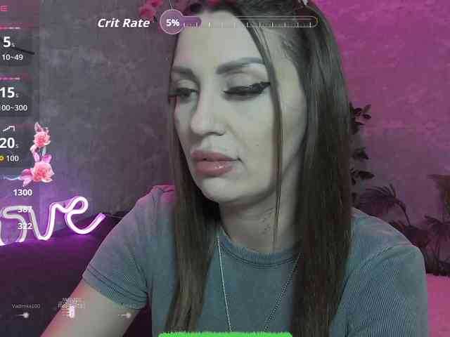 SexyKitty75-1 webcam