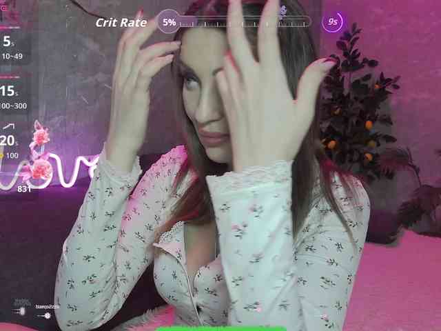 SexyKitty75-1 webcam