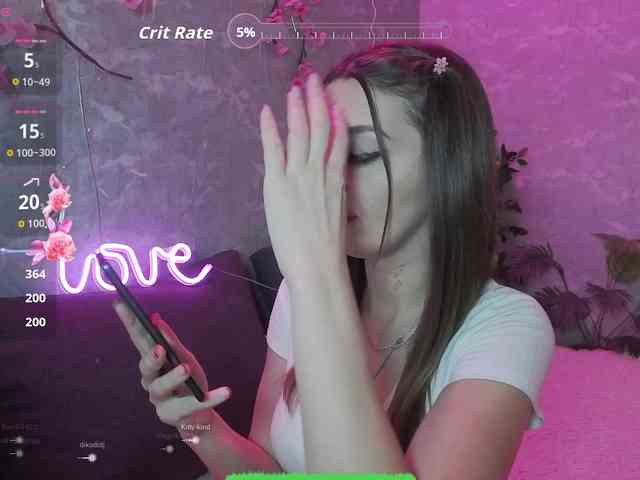 SexyKitty75-1 webcam