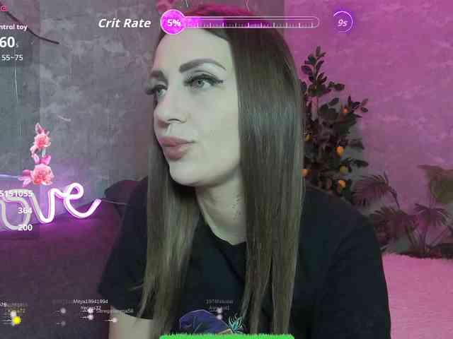 SexyKitty75-1 webcam