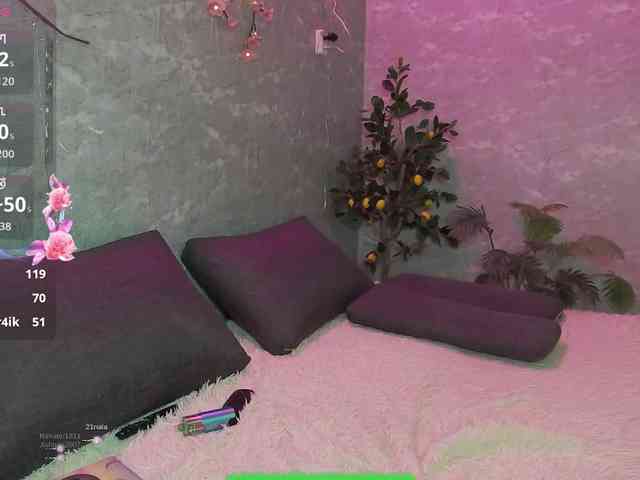 SexyKitty75-1 webcam