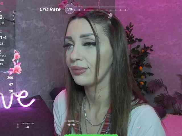 SexyKitty75-1 webcam