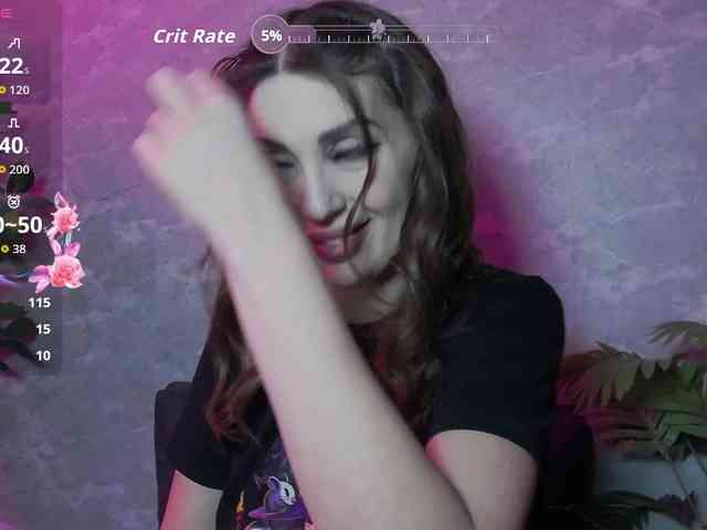 SexyKitty75-1 webcam