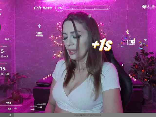 SexyKitty75-1 webcam