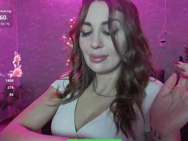 SexyKitty75-1 webcam