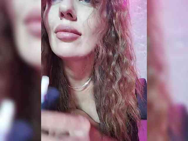 SexyKitty75-1 webcam
