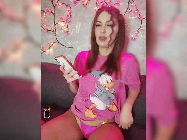 SexyKitty75-1 webcam