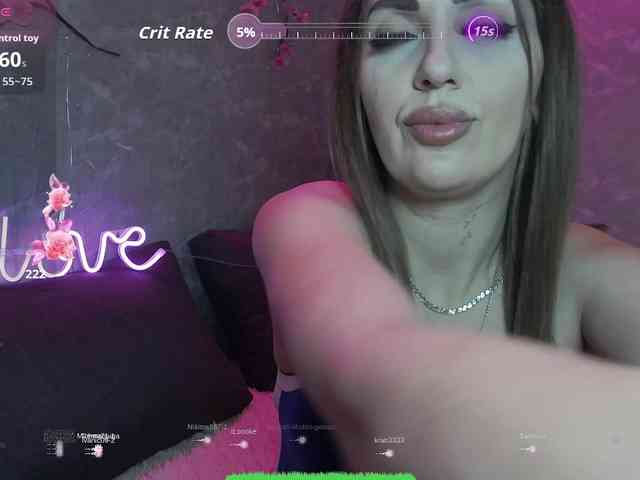 SexyKitty75-1 webcam