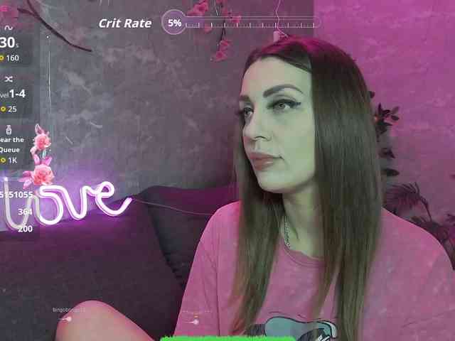 SexyKitty75-1 webcam