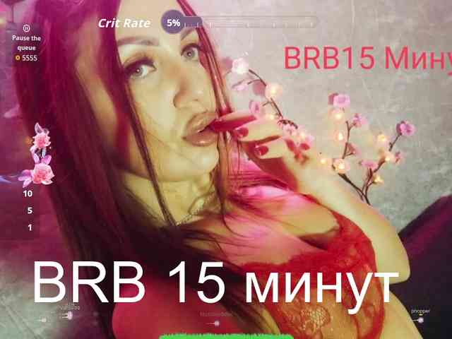 SexyKitty75-1 webcam