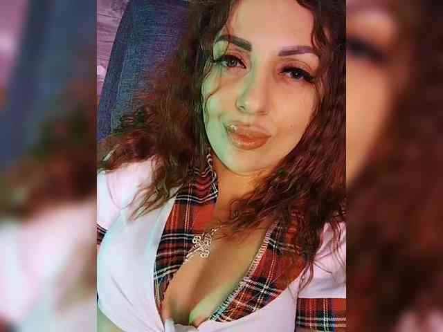 SexyKitty75-1 webcam