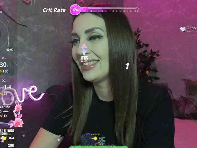 SexyKitty75-1 webcam