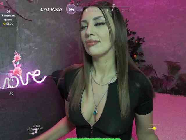 SexyKitty75-1 webcam