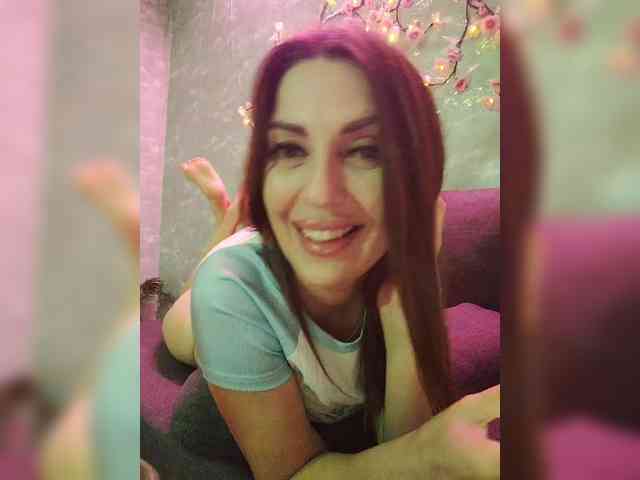 SexyKitty75-1 webcam