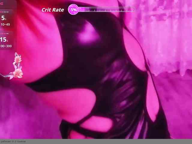 SexyKitty75-1 webcam