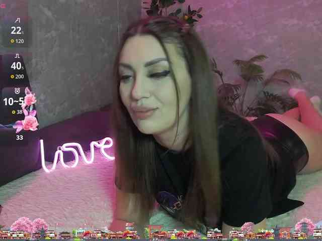 SexyKitty75-1 webcam