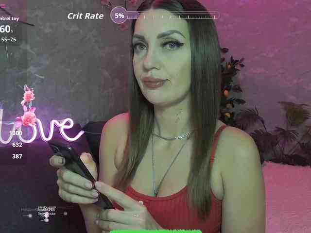 SexyKitty75-1 webcam