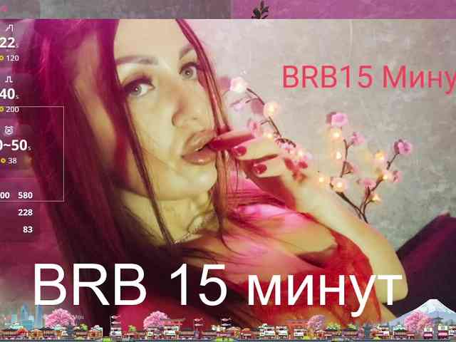 SexyKitty75-1 webcam