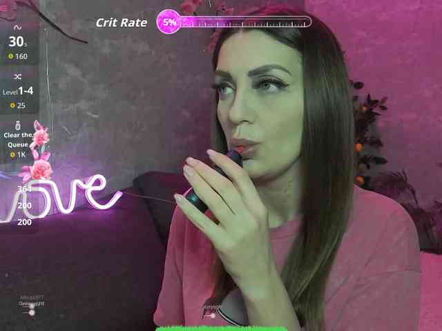 SexyKitty75-1 webcam