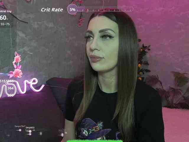 SexyKitty75-1 webcam