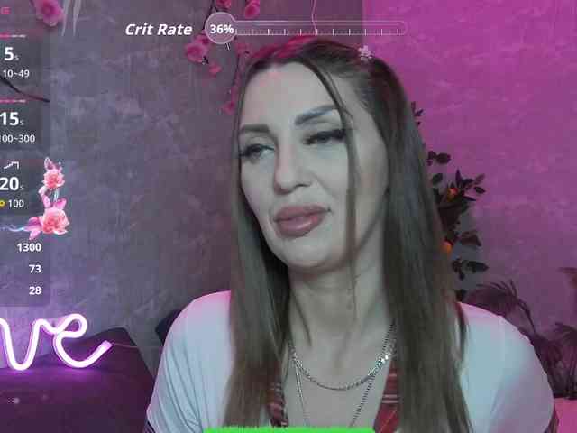 SexyKitty75-1 webcam