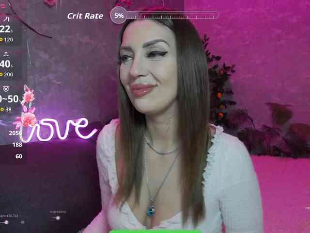 SexyKitty75-1 webcam
