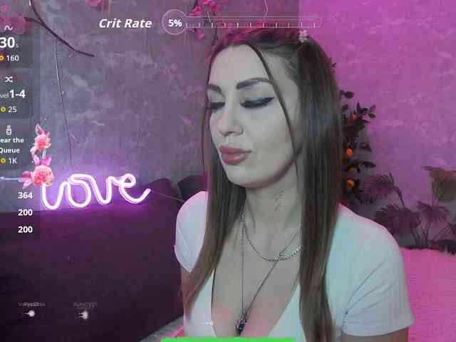SexyKitty75-1 webcam