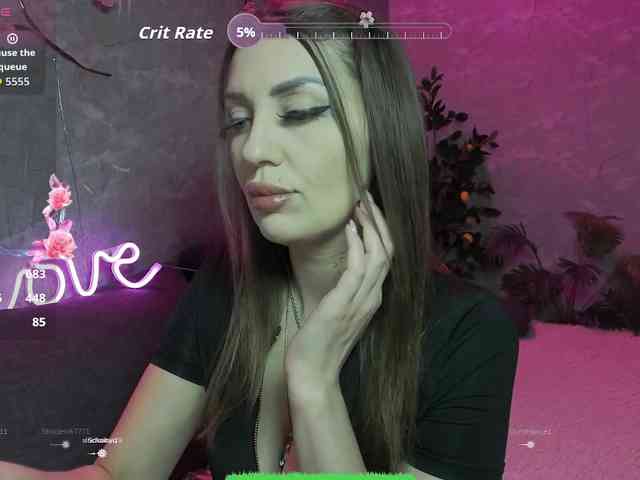 SexyKitty75-1 webcam