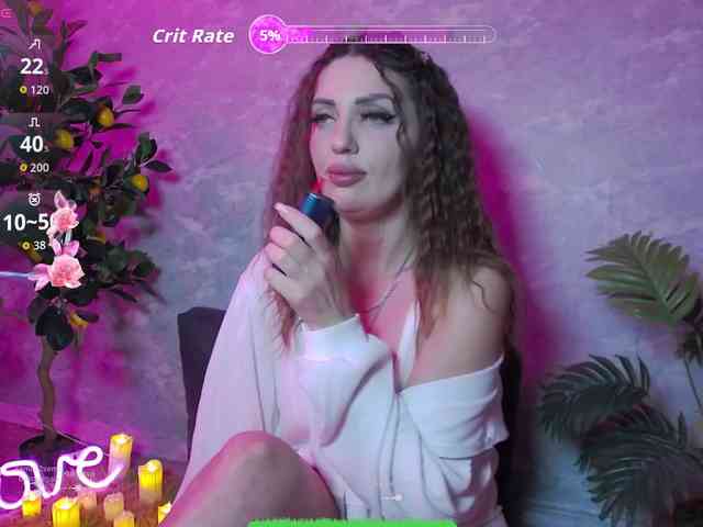 SexyKitty75-1 webcam