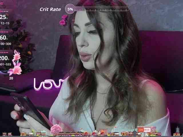 SexyKitty75-1 webcam