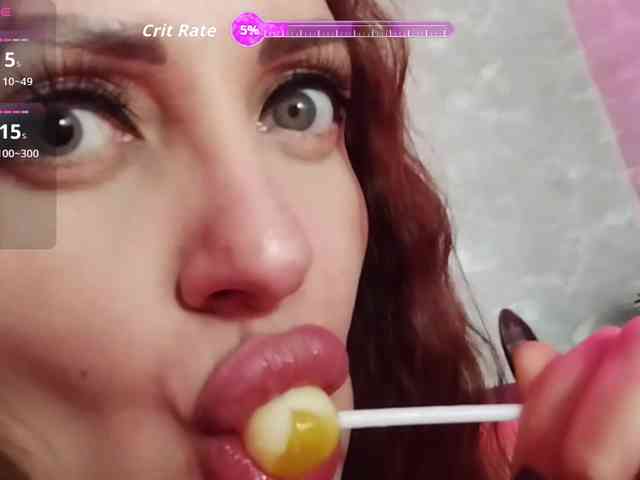 SexyKitty75-1 webcam
