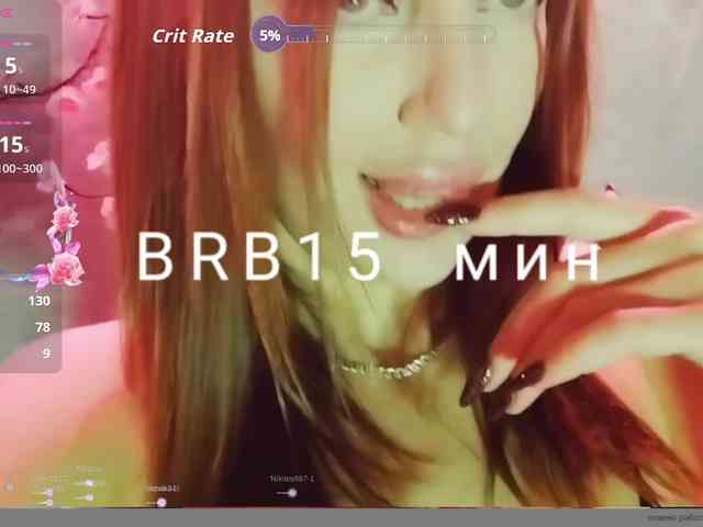 SexyKitty75-1 webcam