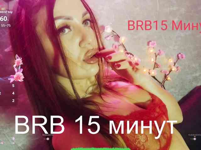 SexyKitty75-1 webcam