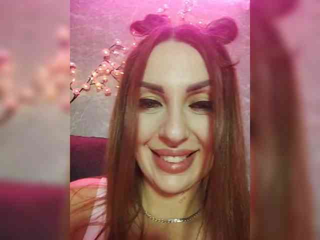 SexyKitty75-1 webcam