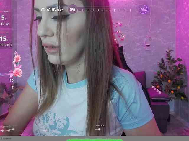 SexyKitty75-1 webcam