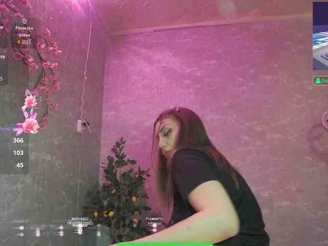 SexyKitty75-1 webcam