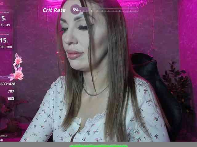 SexyKitty75-1 webcam